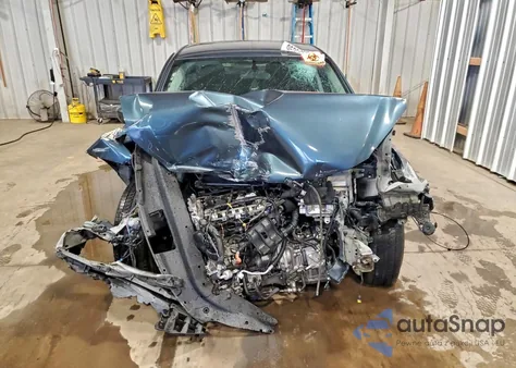 2014 Nissan Sentra S из США, поврежденный, VIN 3N1AB7AP6EY235098